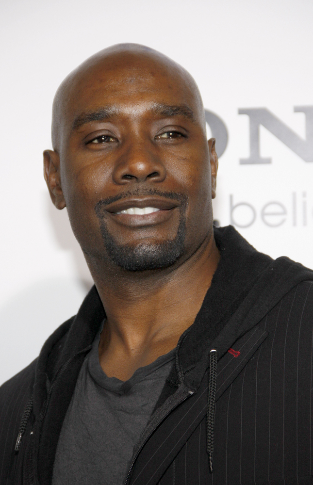 Morris Chestnut and Wife Share Secrets to Their 28Year Marriage Video