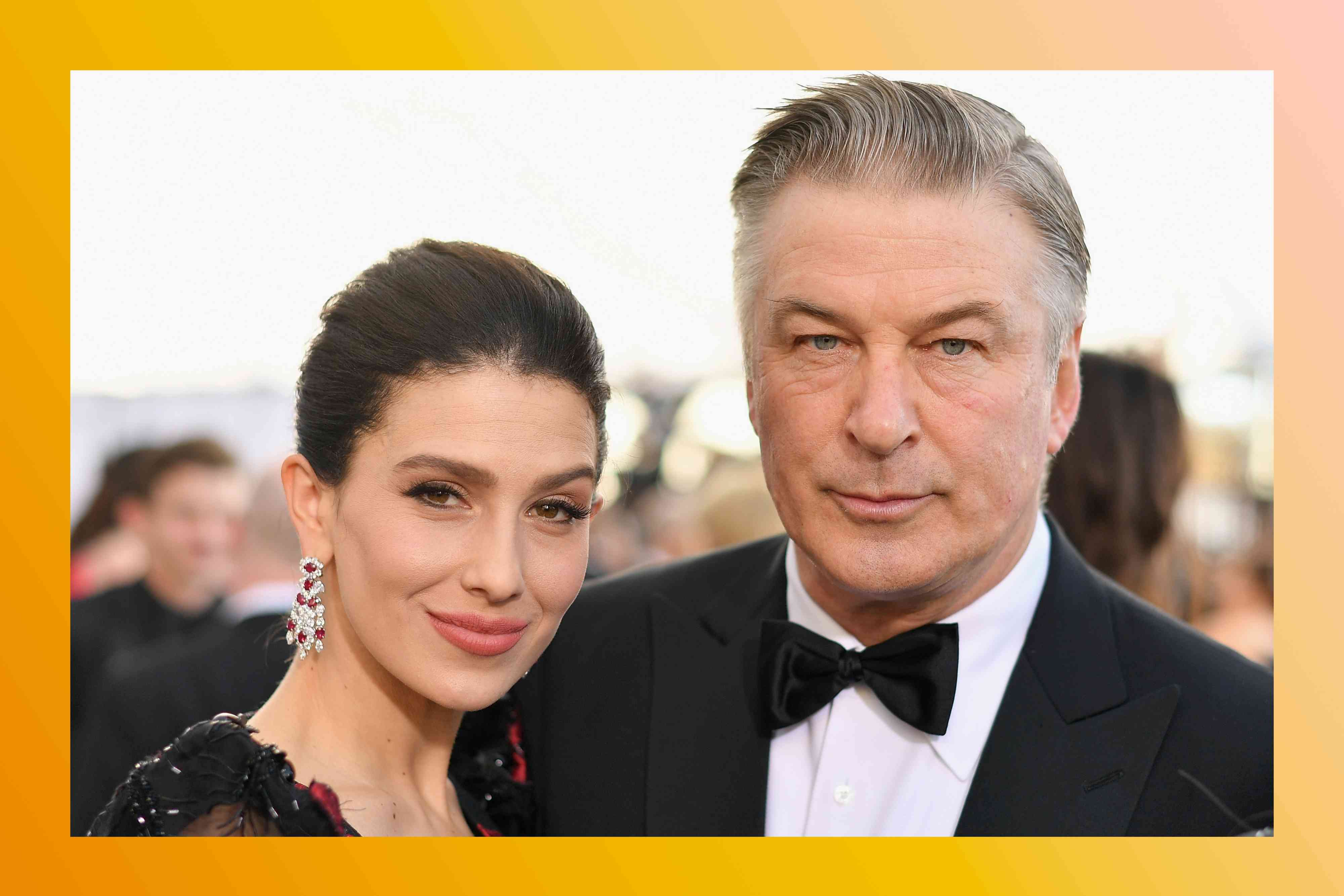 Hilaria Baldwin Is ‘Grateful’ To Share Her Life With 7 Kids on TV ‘We