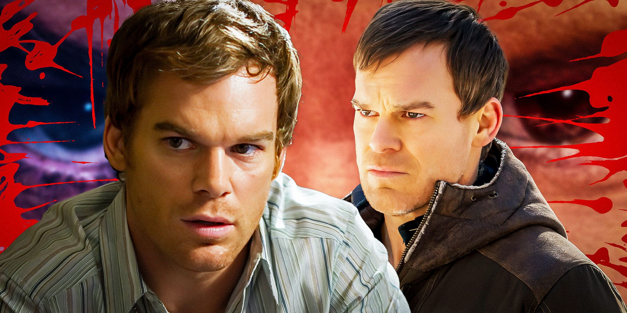 Every Dexter Show, Ranked