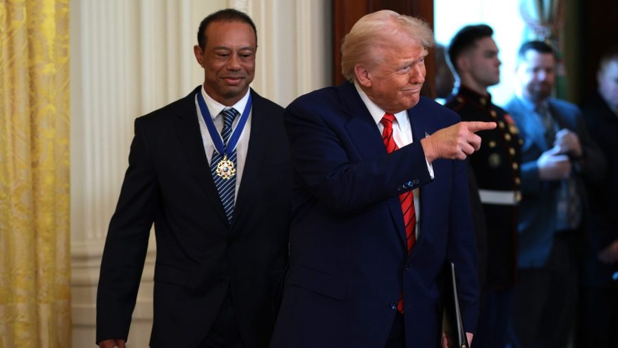 HERE S HOW TRUMP HONORED AFRICAN AMERICANS FOR BLACK HISTORY MONTH visual data 8