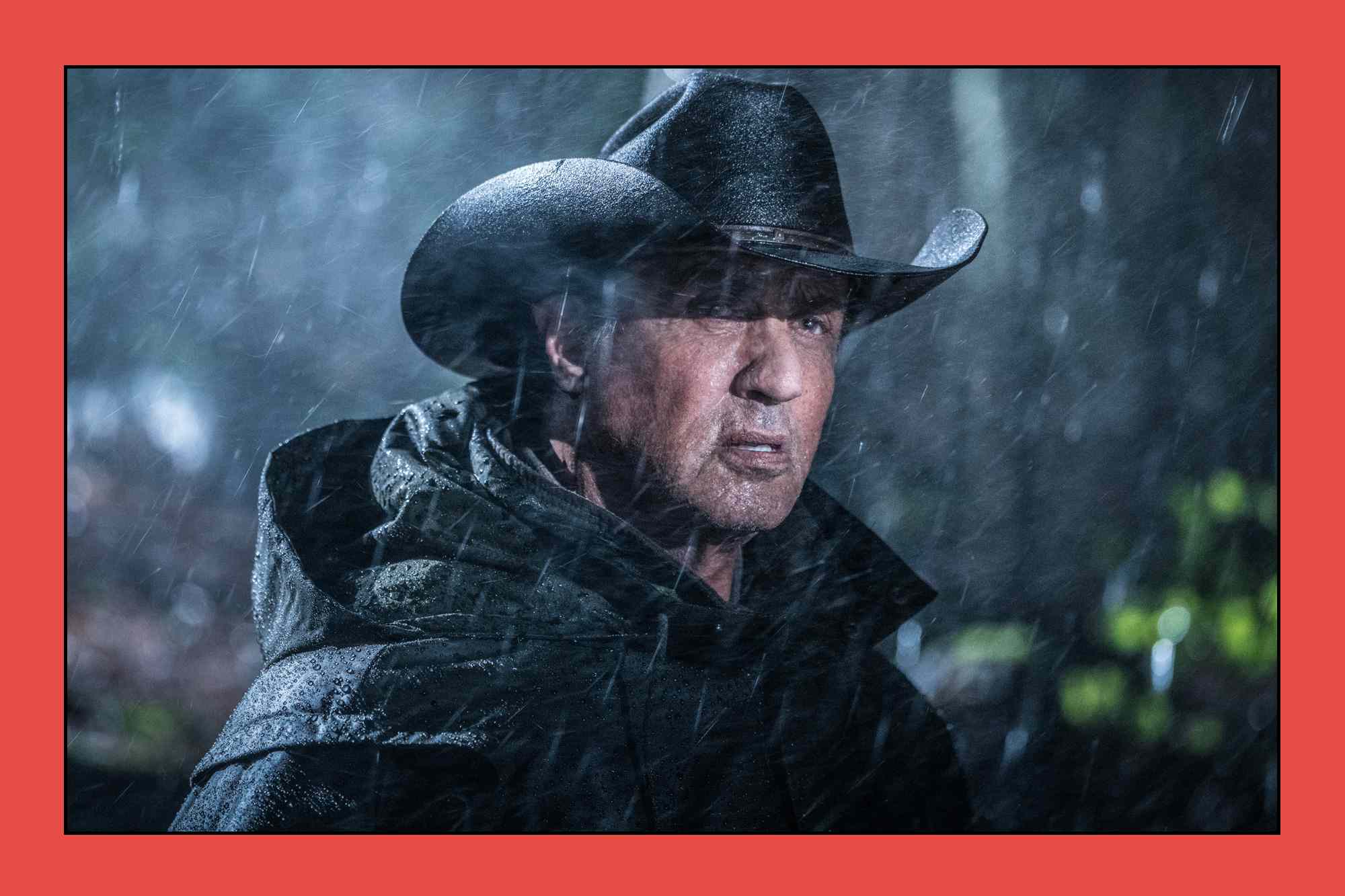 “Rambo: Last Blood” ending explained: Breaking down the iconic action ...