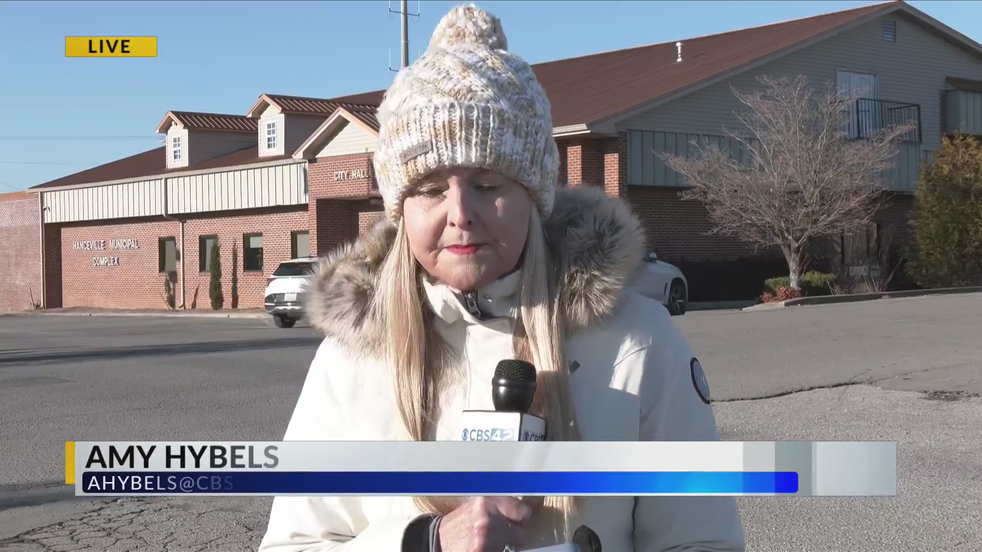 Cullman County DA says death of former Hanceville dispatcher is what