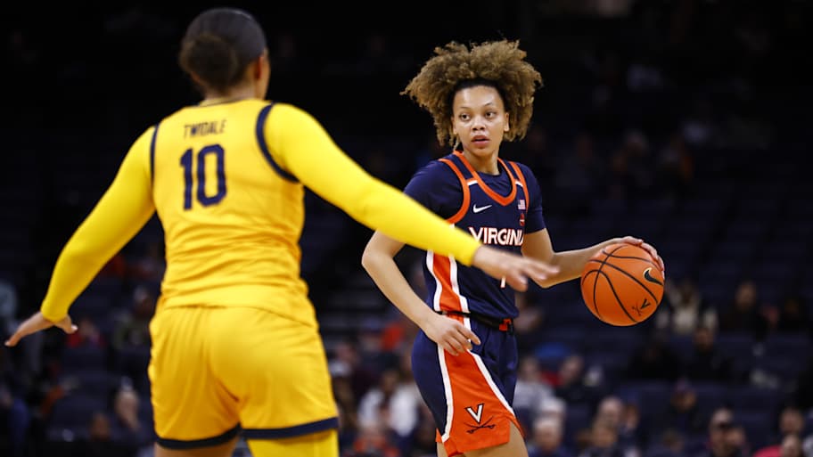 The Plus/Minus: Virginia Women’s Basketball Can’t Overcome Cal