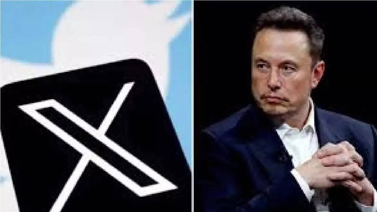 Brazil #39 s Supreme Court orders Elon Musk s X to pay 1 42 million fine Brazil #39 s Supreme Court orders Elon Musk s X to pay 1 42 million fine