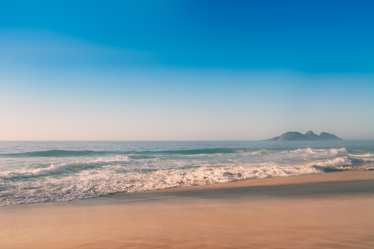 3 praias no Rio de Janeiro que fazem Copacabana parecer sem graça