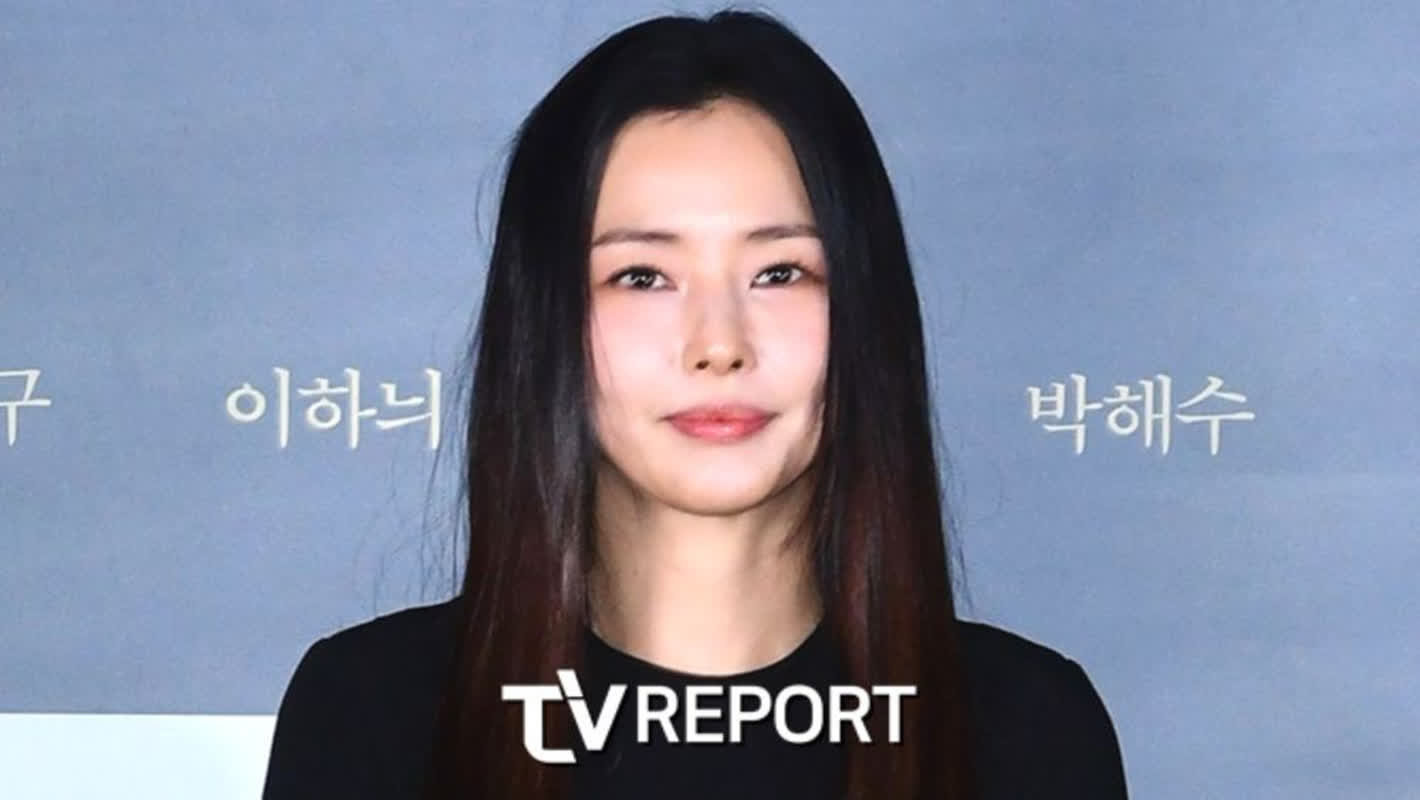 이하늬 넷플릭스 애마 인터뷰 사진