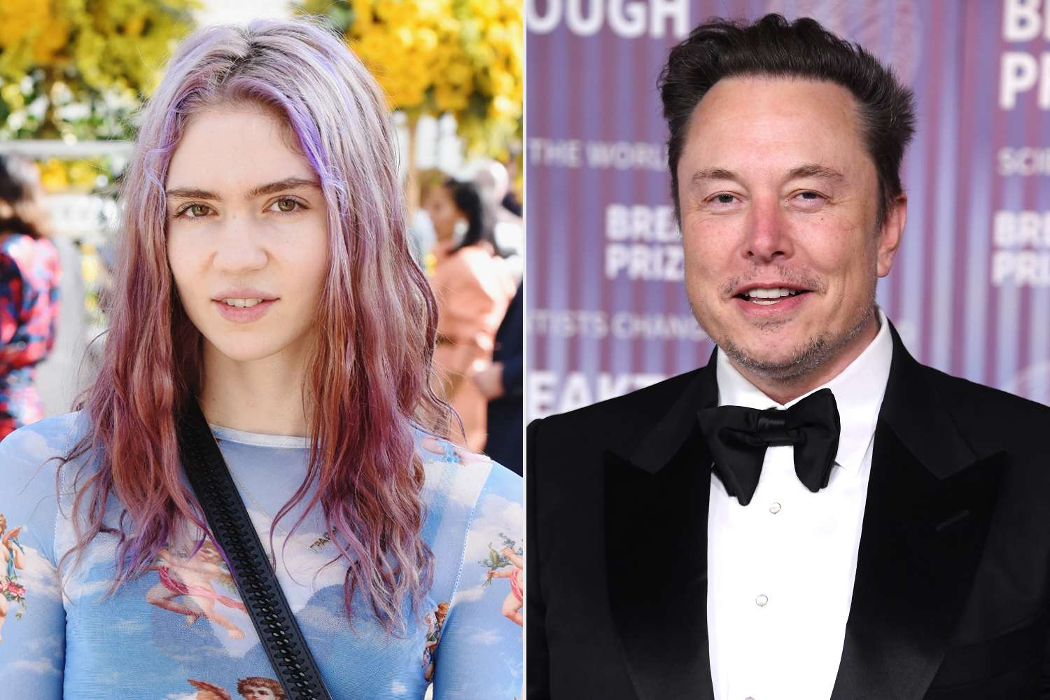 Grimes publicly urges Elon Musk to stop ignoring her texts about their(01)