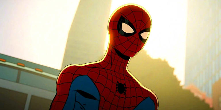 Marvel's 2026 lineup: Upcoming movies and TV shows