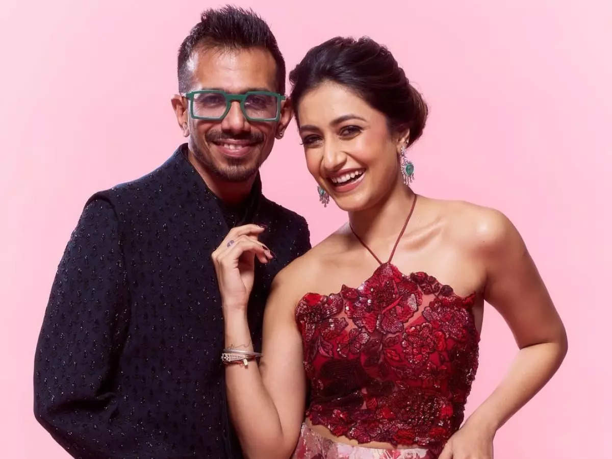 Image Malcolm Koonce image beautiful image beautiful image beautiful image beautiful image beautiful image beautiful image beautiful image beautiful image beautiful - From love at dance class to divorce, why Yuzvendra Chahal and ...