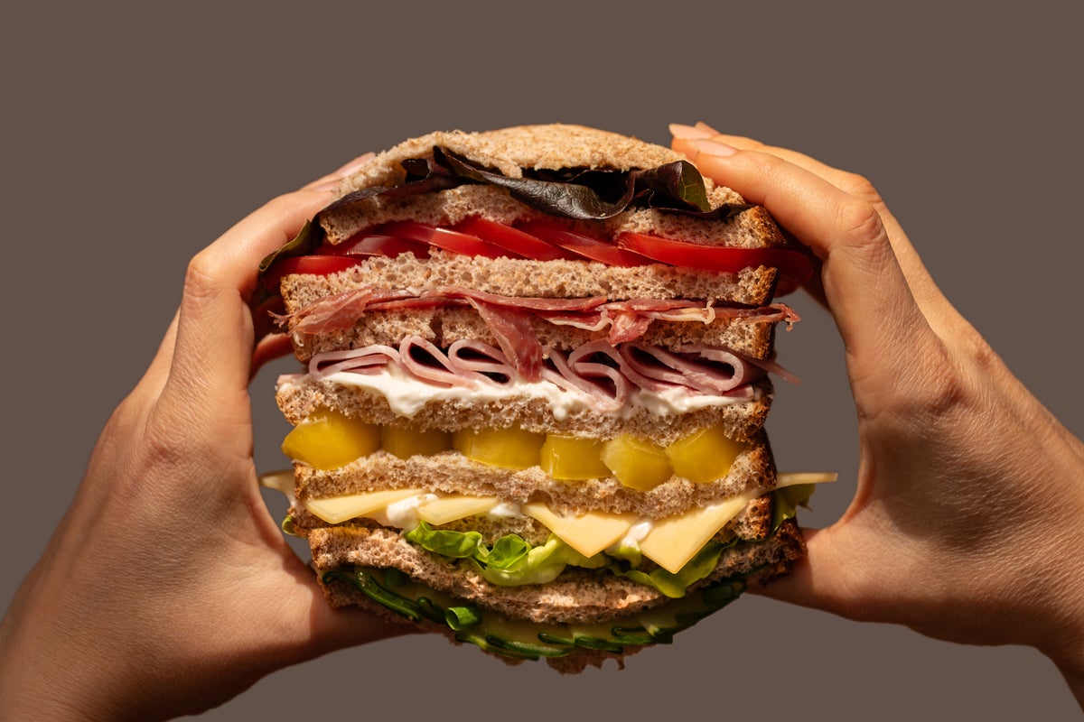 The rise of the ludicrously expensive sandwich… and why you’re (mostly ...