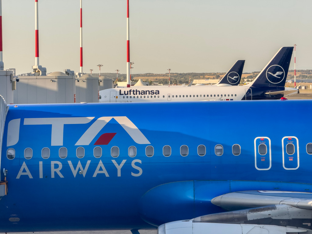 Sabre intègre le contenu NDC d’ITA Airways