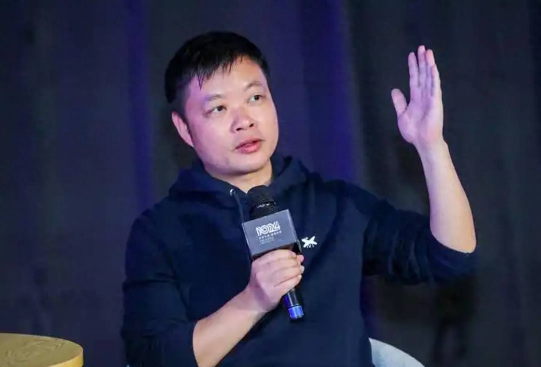 开云入口网页版发展何在？何小鹏：接近自动驾驶L2，L4方能进万家