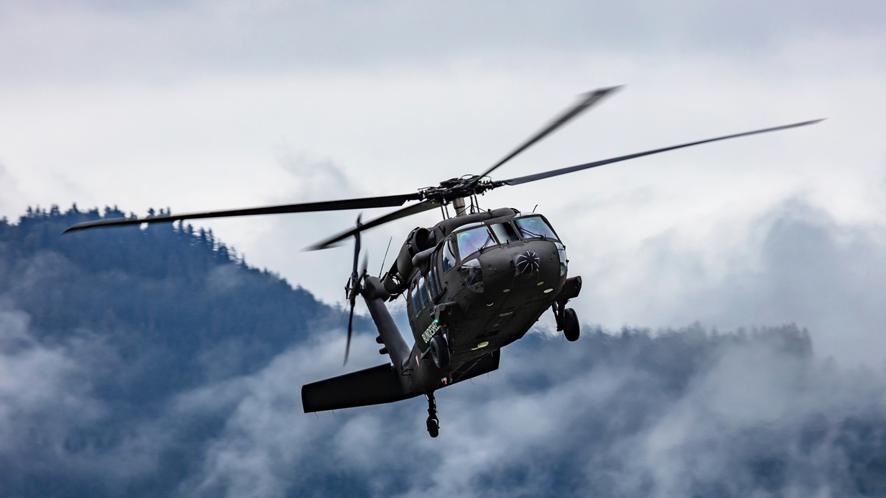 Missed Instructions Might Have Caused The Potomac Black Hawk Crash