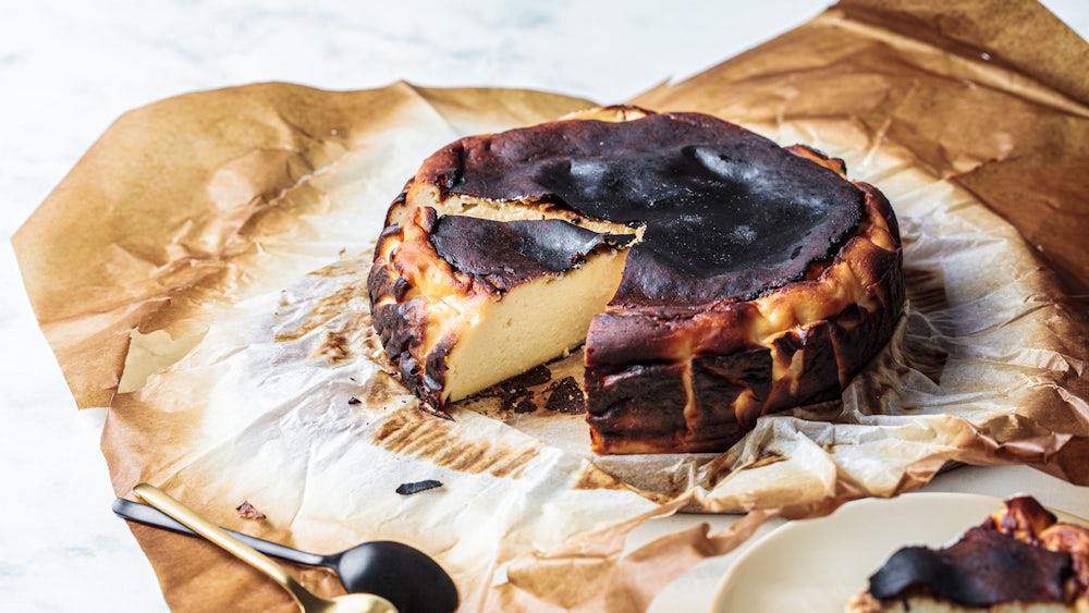 Kolumne „Eigener Herd“: Käsekuchen, das schwarze Gold