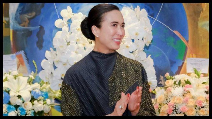 Menteri Pariwisata RI Widiyanti Putri Wardhana (Instagram/widi.wardhana)