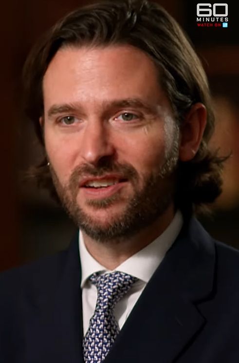 Prince William announces big changes to his team during family break