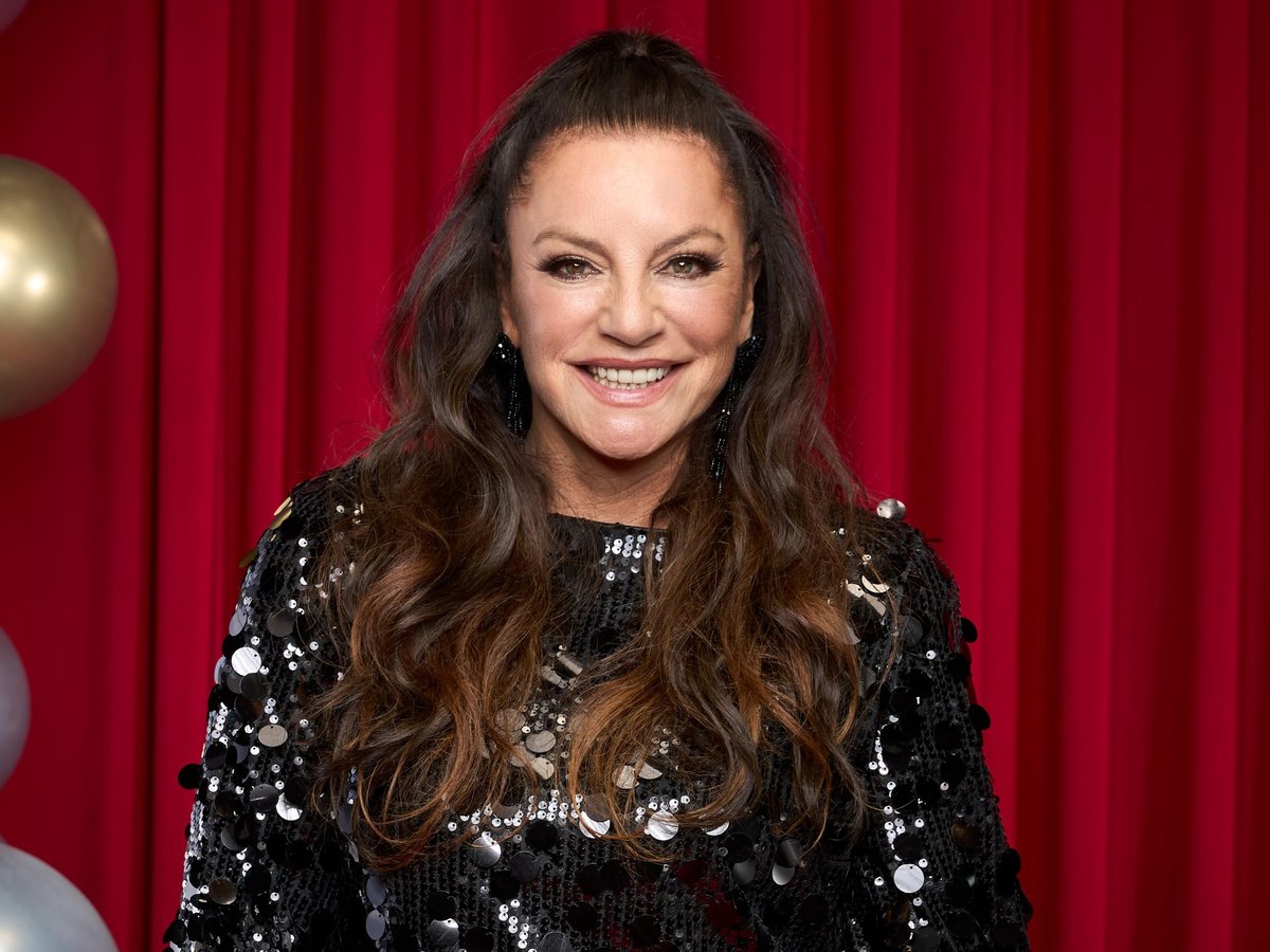 Das wünscht sich Christine Neubauer von ihrem "Let's Dance"-Partner