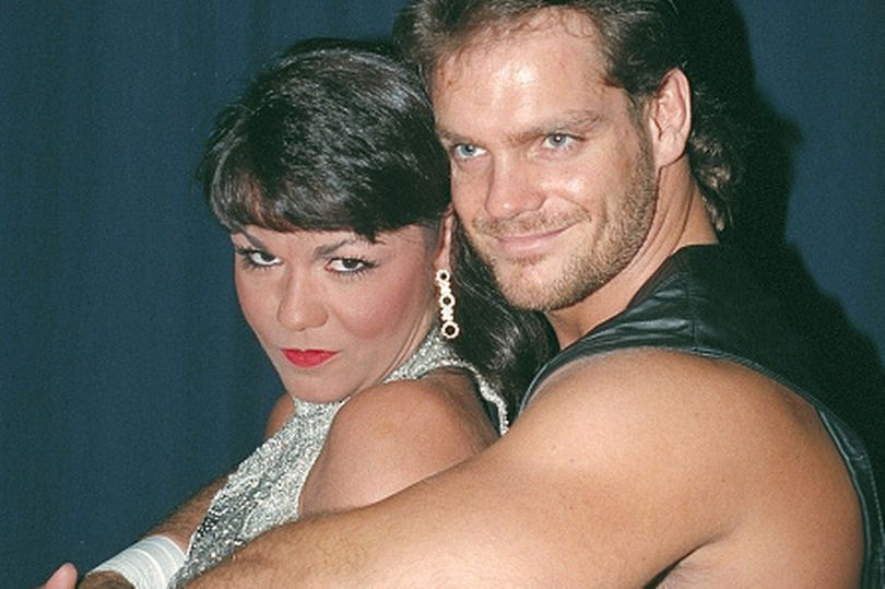 Chris Benoit's WWE theme song played live for first time since murders
