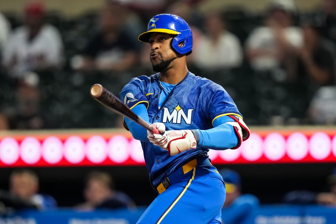 Twins Opening Day Roster Projection Start of Spring Edition