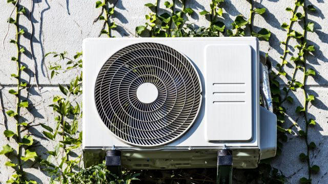 The super heat pumps that could save you cash on energy bills