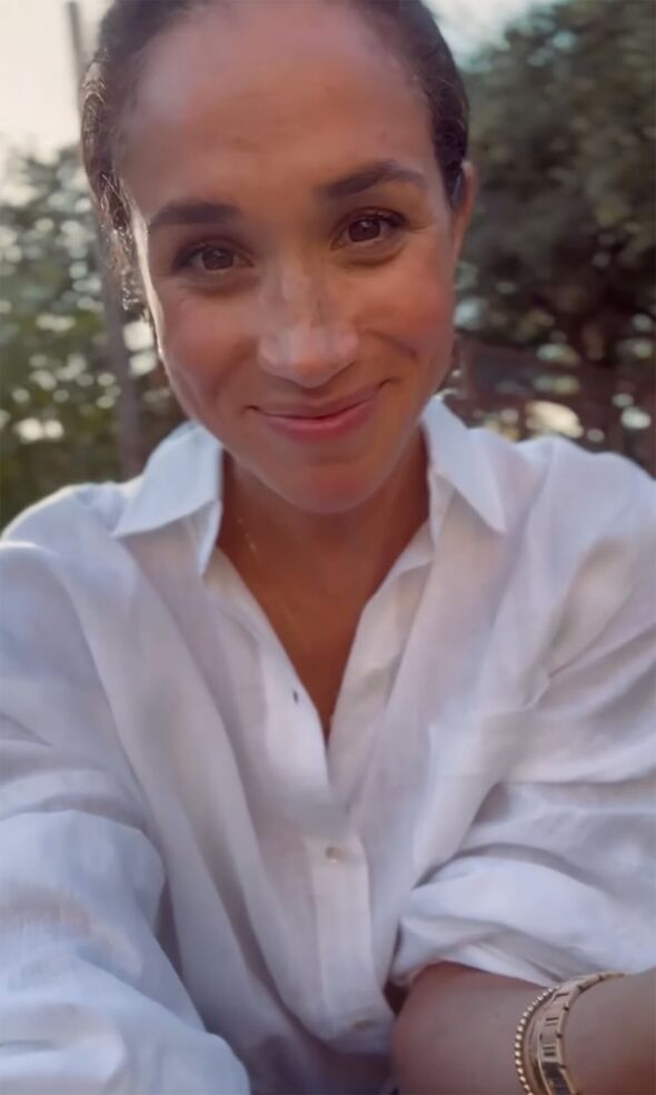 Meghan Markle's panic move decoded as expert sends warning message