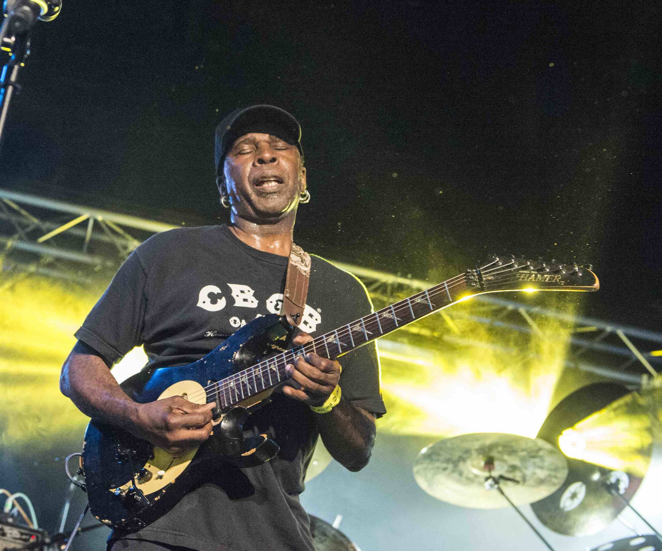 Die 100 größten Musiker aller Zeiten: Nirvana – Essay von Vernon Reid