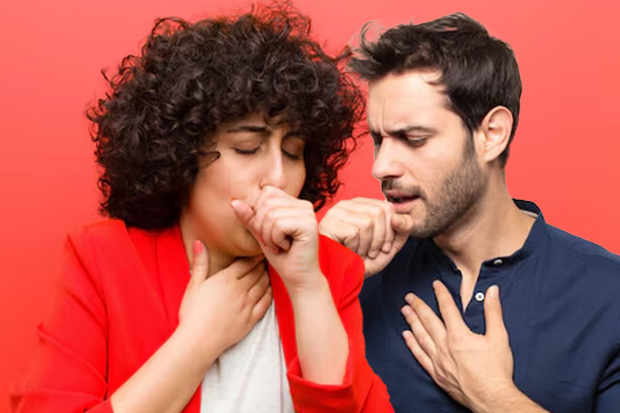 Cách phân biệt giữa viêm phổi và viêm phế quản