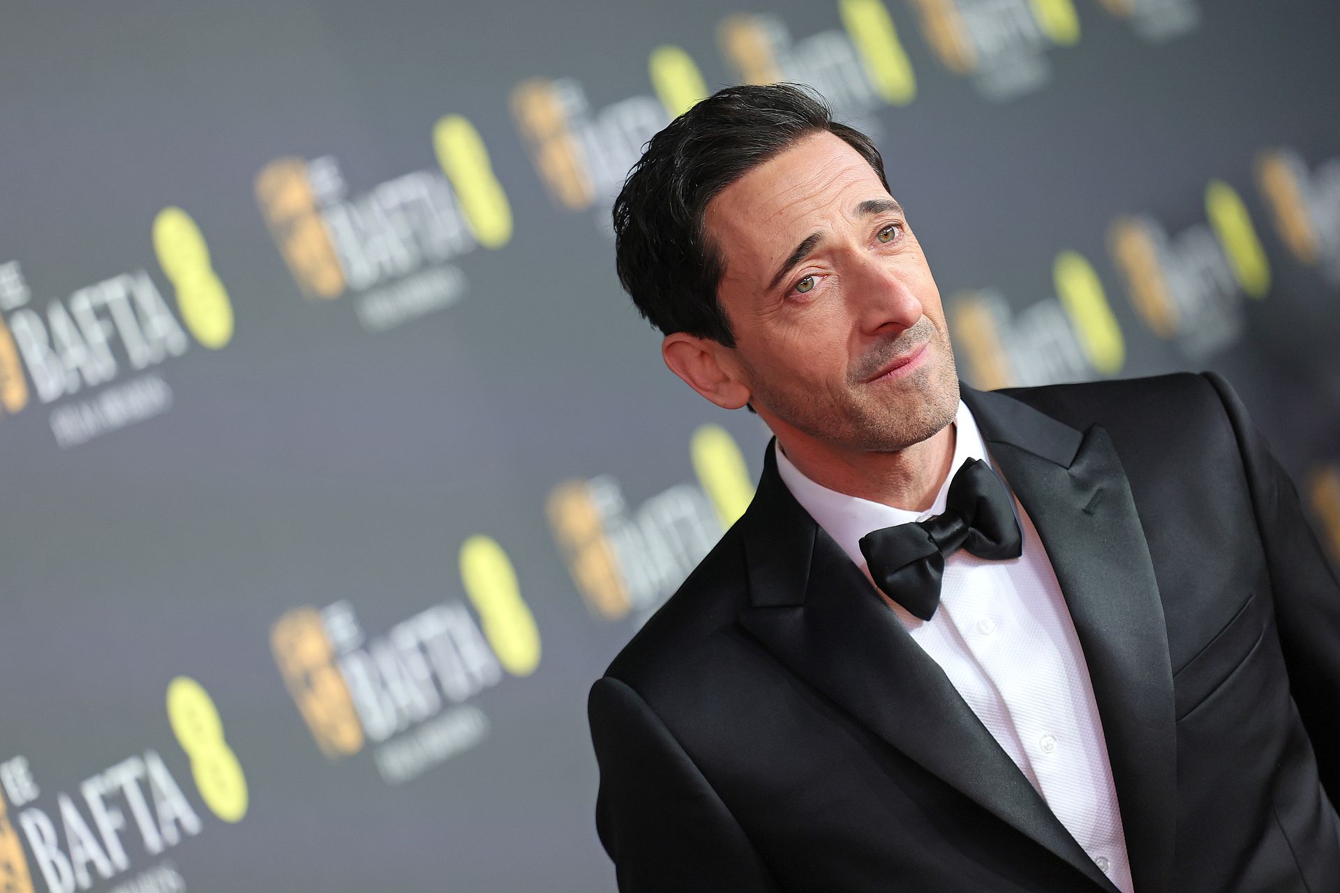 'The Brutalist': Adrien Brody in una performance da non perdere