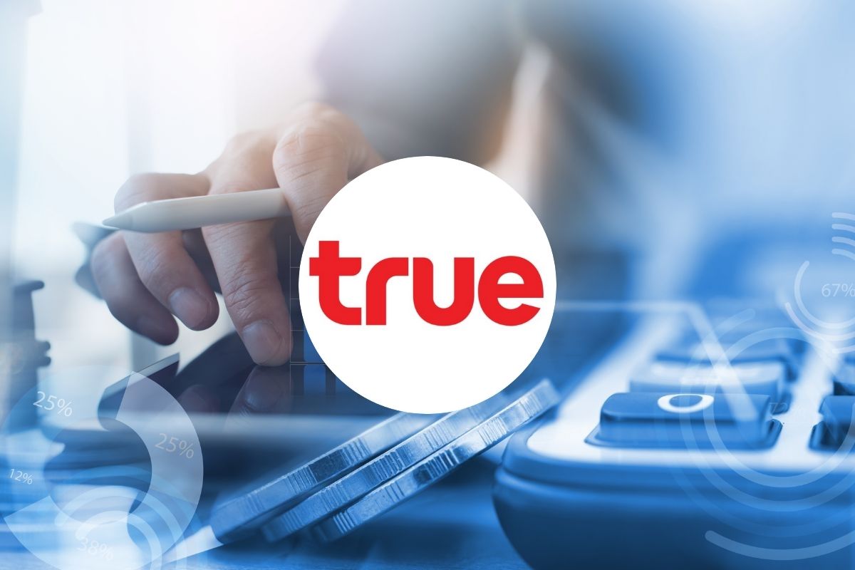 TRUE ออกหุ้นกู้ใหม่ ดอกเบี้ย 2.60-3.55% ต่อปี เปิดจอง 30-31 ต.ค. และ 3 ...