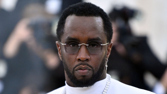 Diddy's lawyer abruptly quits rapper's case with mysterious statement ...