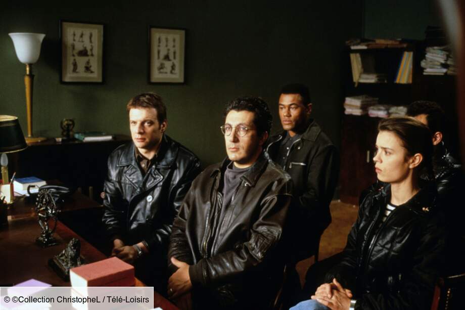 Exclu. "Je ne suis pas câblé pour ça..." Samuel Le Bihan dévoile ce défaut  qui impacte son parcours professionnel