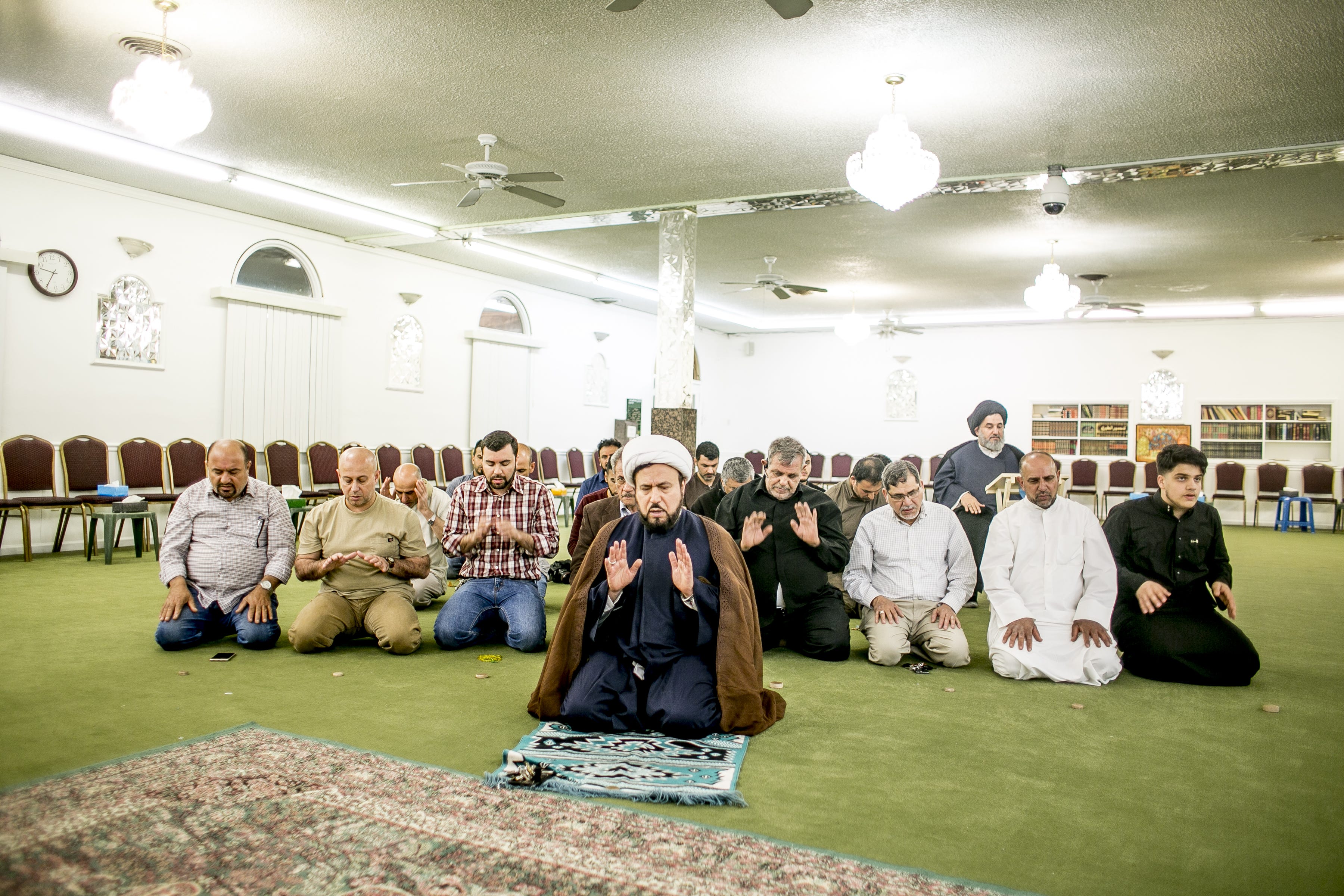 WHAT IS RAMADAN WHAT TO KNOW ABOUT THE MUSLIM HOLY MONTH visual data 3