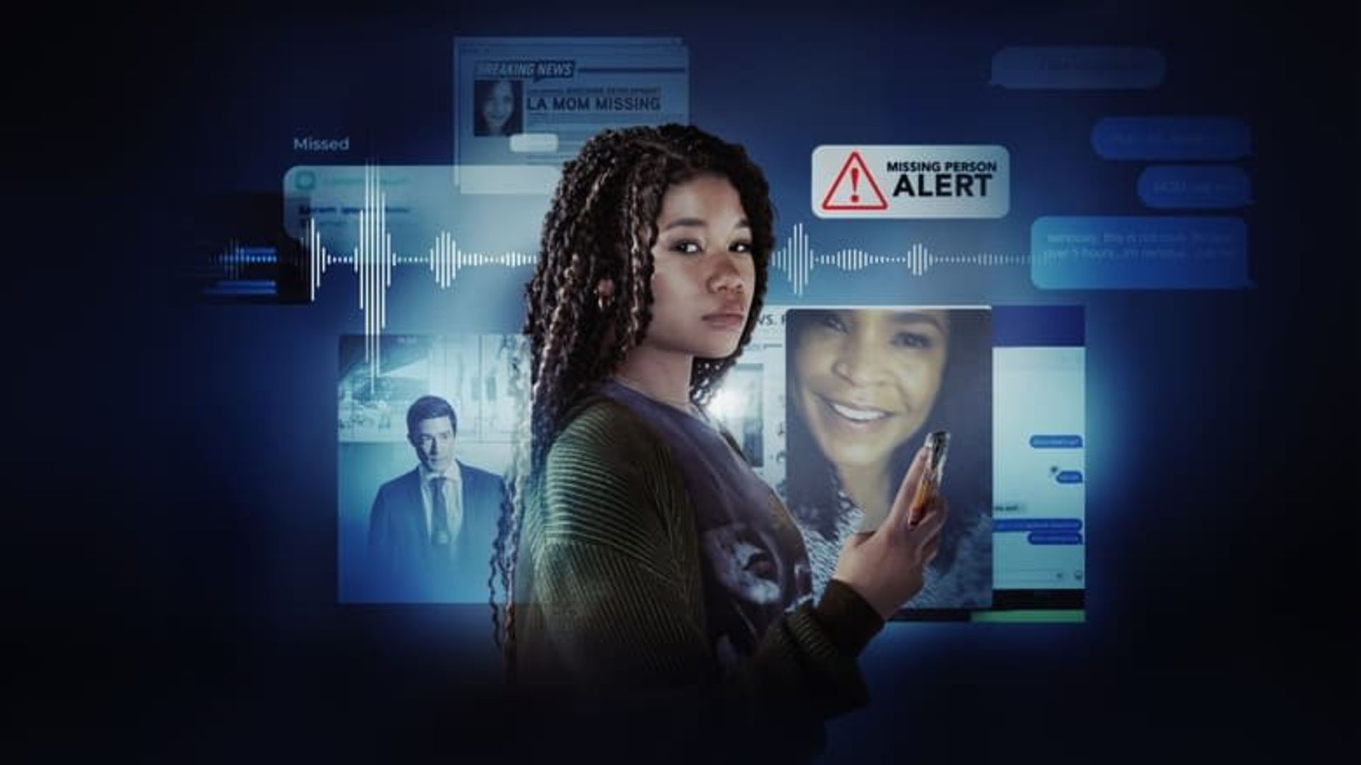 Geprezen mystery-thriller 'Missing' binnenkort te streamen op HBO Max ...