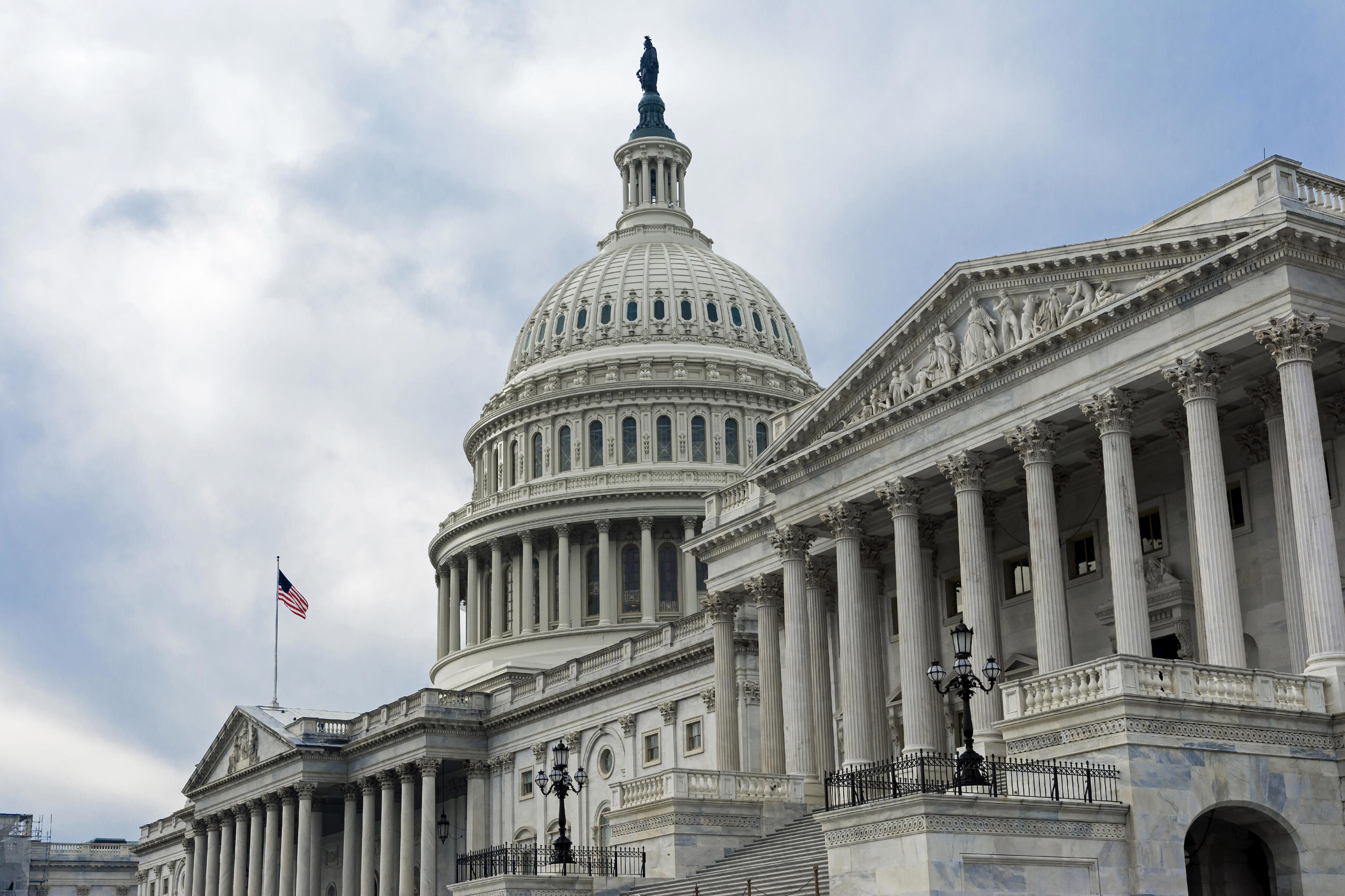 House kills resolution to release congressional sexual misconduct reports