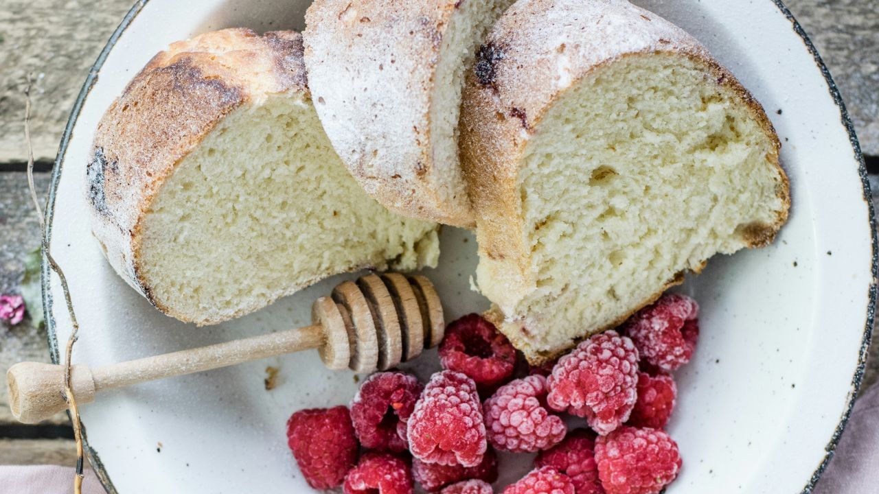 We re Drooling Over These Sweet Savory Honey Recipes