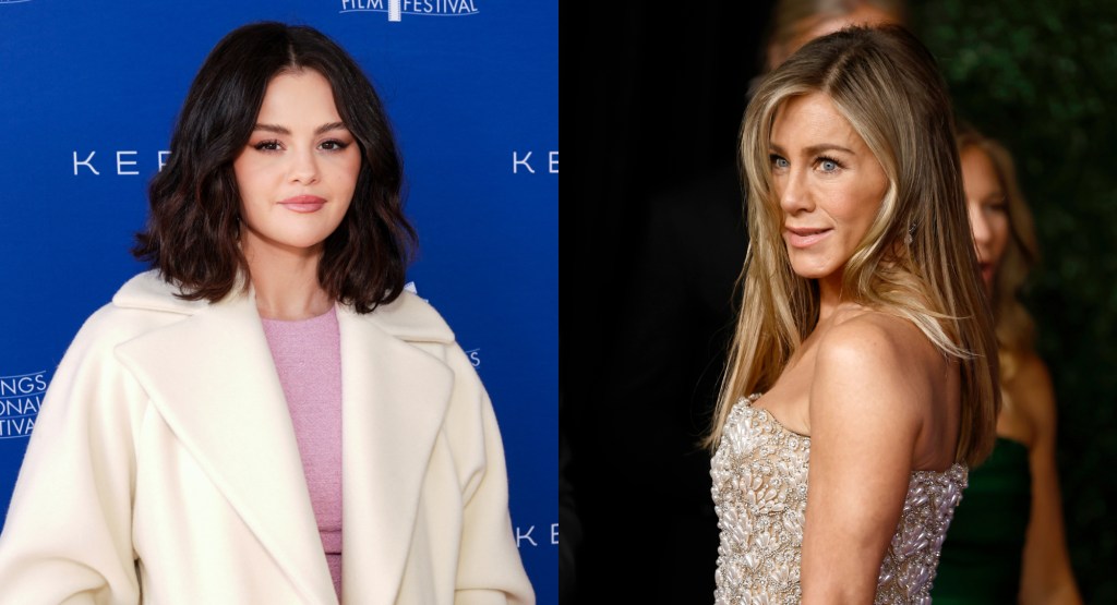 Image Drew Dalman image beautiful image beautiful image beautiful image beautiful image beautiful - Selena Gomez's and Jennifer Aniston's Rare Beauty and LolaVie ...