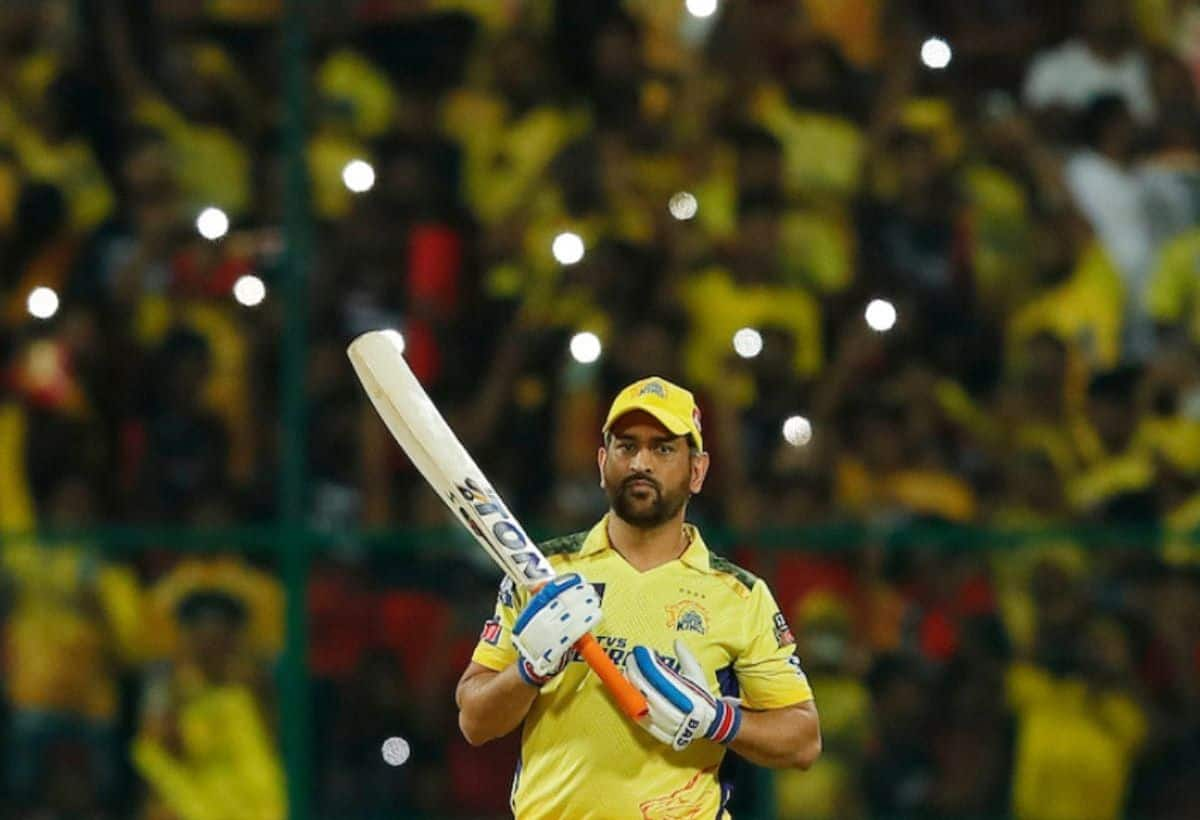 Image for MS Dhoni: आईपीएल 2025 से रिटायर होने वाले हैं धोनी? रिटायरमेंट को लेकर माही ने खुद किया ये ऐलान