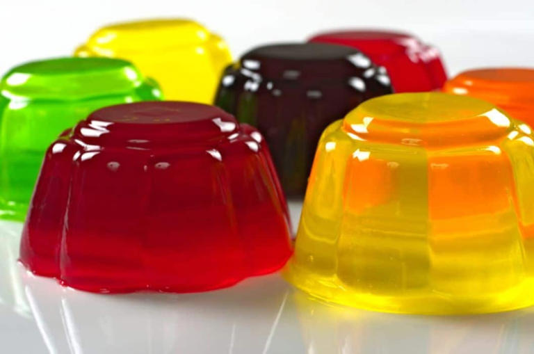 gelatina con vitaminas profeco 