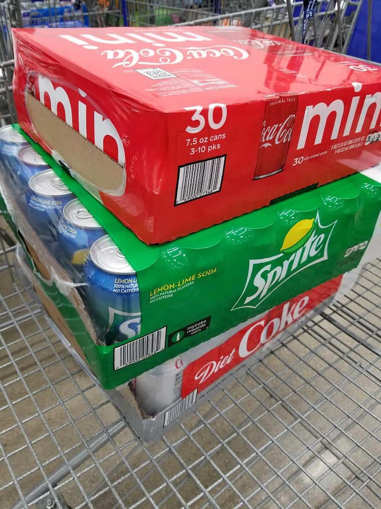 9 Ways to Save Money at Sam's Club