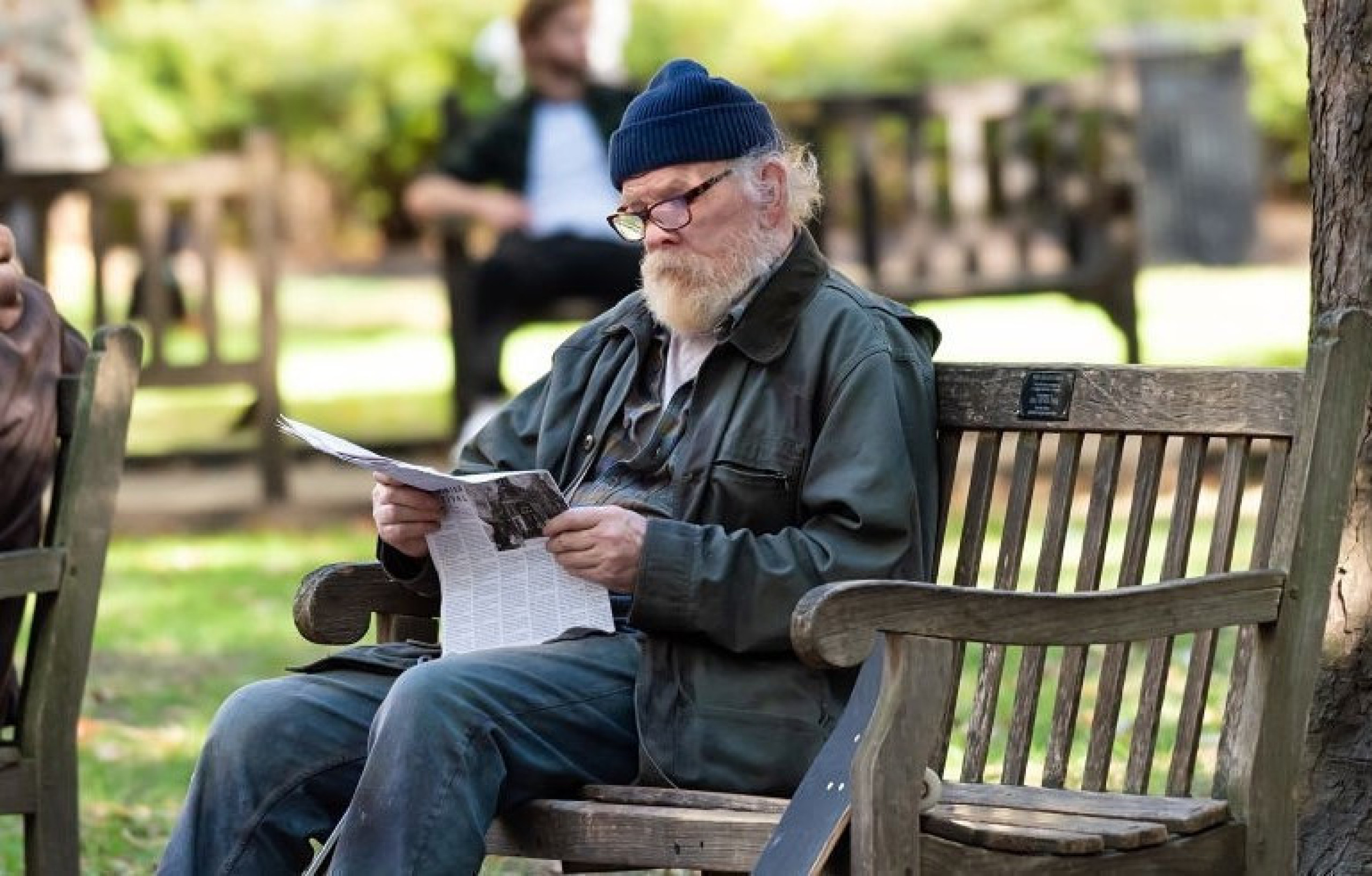 La evolución de los hombres más