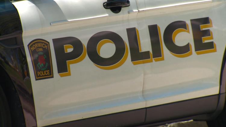 Man arrested on kidnapping charge in Norwich domestic violence incident