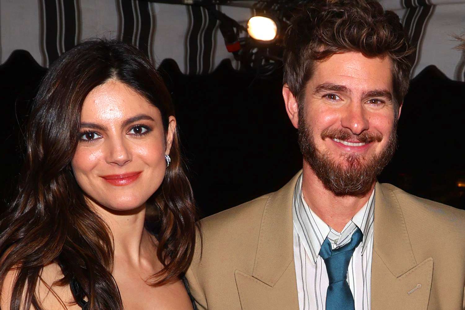 Monica Barbaro 'Excited' to Work with Boyfriend Andrew Garfield on New(00)