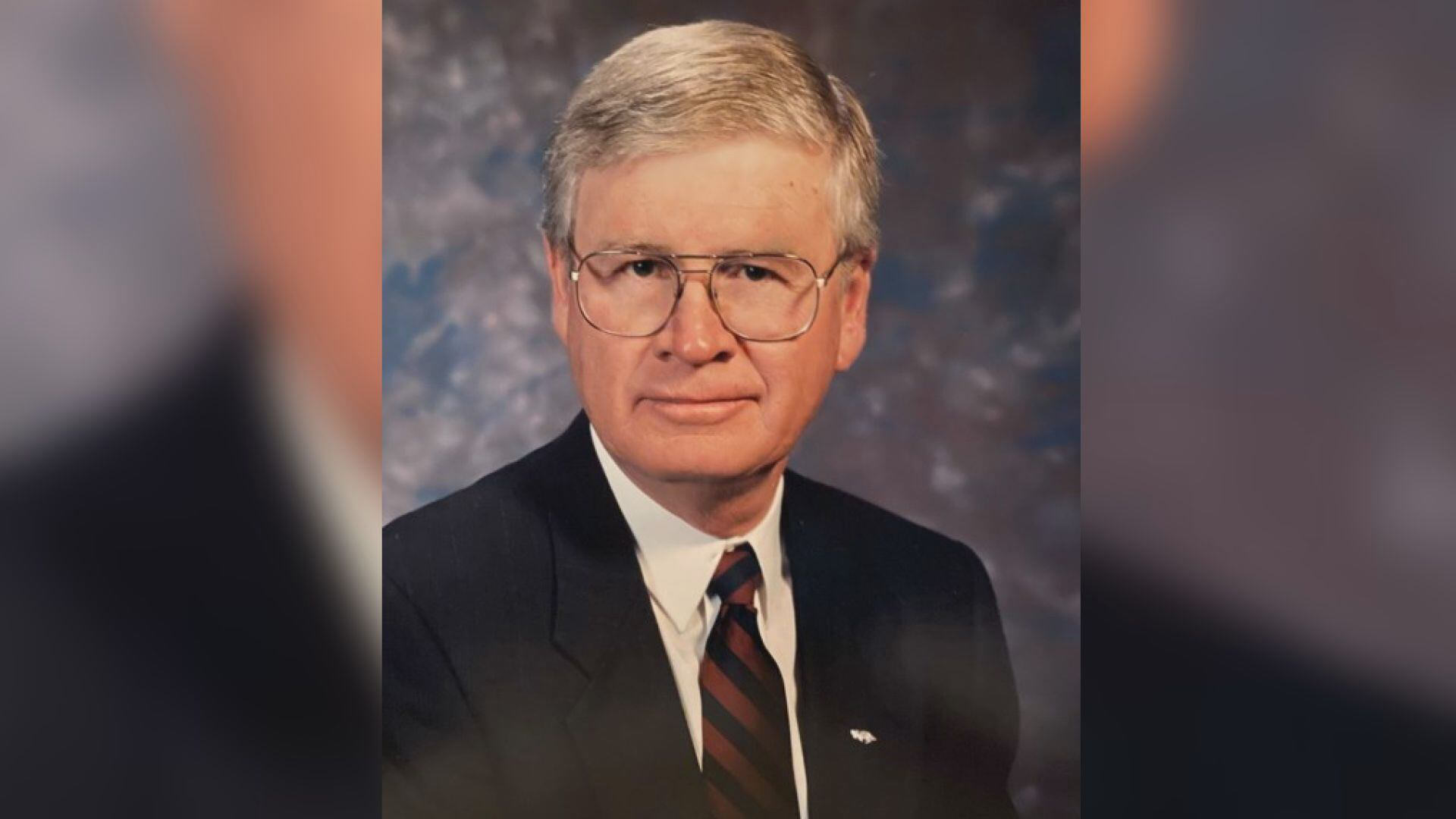 Former Ector County District Attorney dies at the age of 80 Former Ector County District Attorney dies at the age of 80
