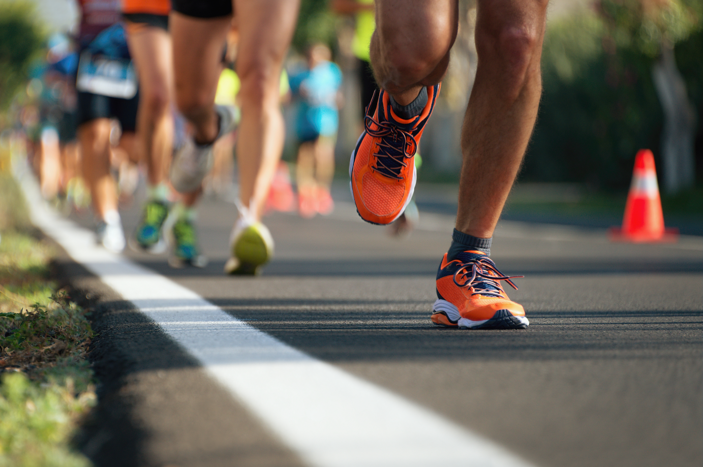 4th Rock ‘n’ Roll Running Series Manila set