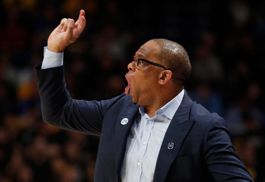 Hubert Davis says ‘nothing has changed,’ UNC basketball still plans to hire general manager