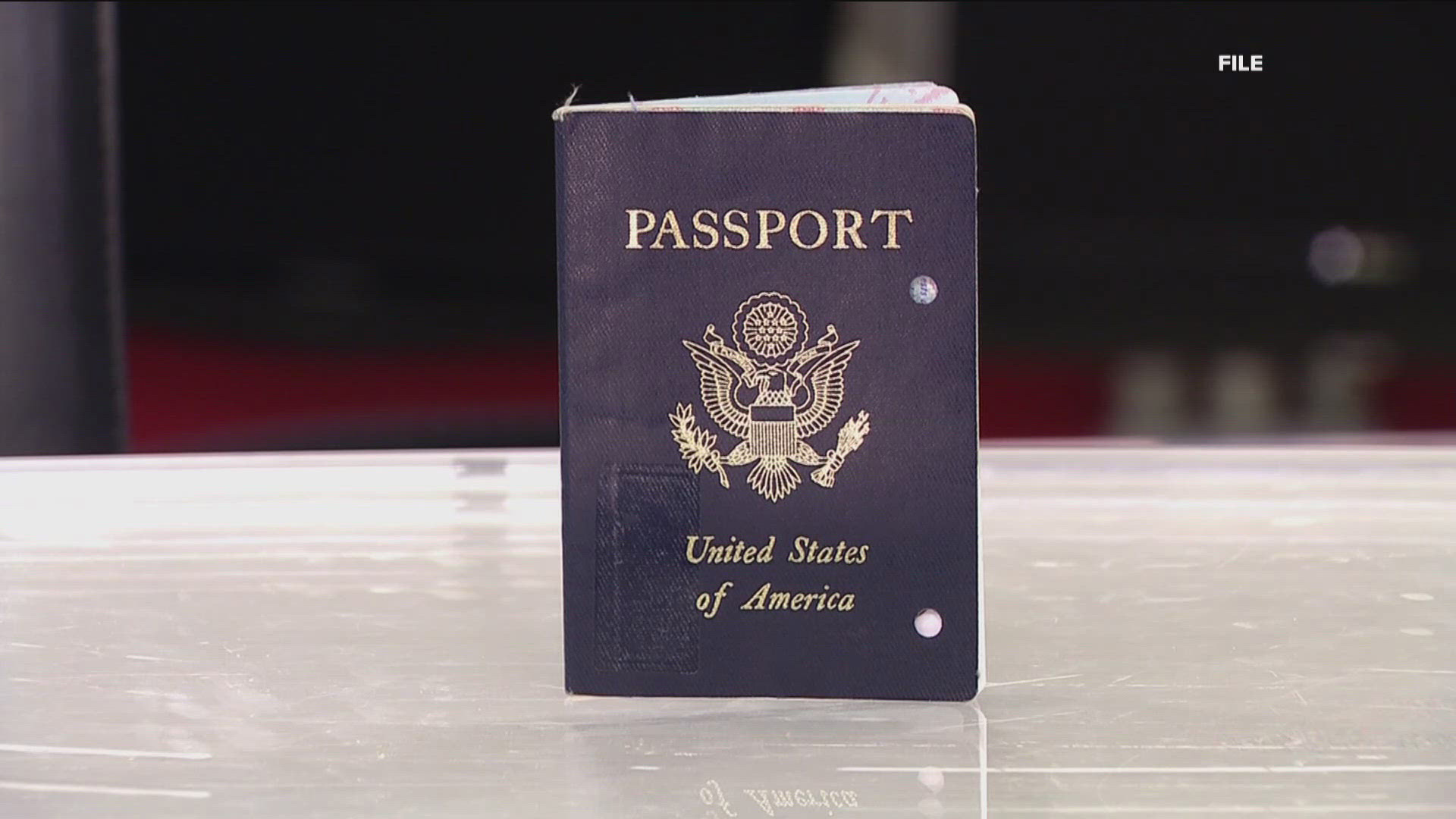 Cobb County Superior Court Clerk to return passport shipping fees Cobb County Superior Court Clerk to return passport shipping fees