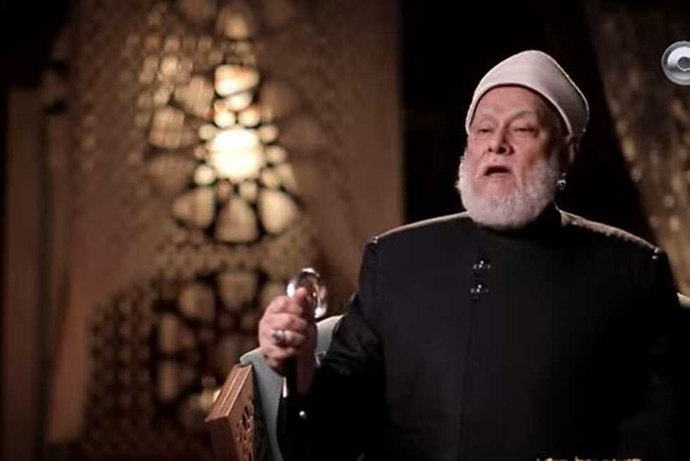 قد يتم إلغاء النار يوم القيامة».. علي جمعة يعيد إثارة الجدل (فيديو)