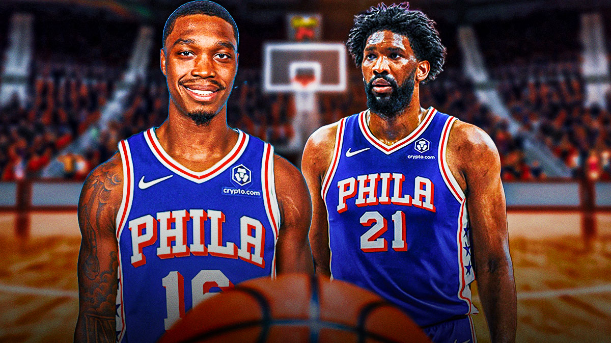 Lonnie Walker IV's main focus in return to NBA with 76ers