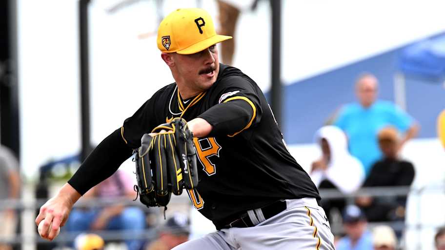 How To Watch Pittsburgh Pirates Spring Training Games Live Stream MLB