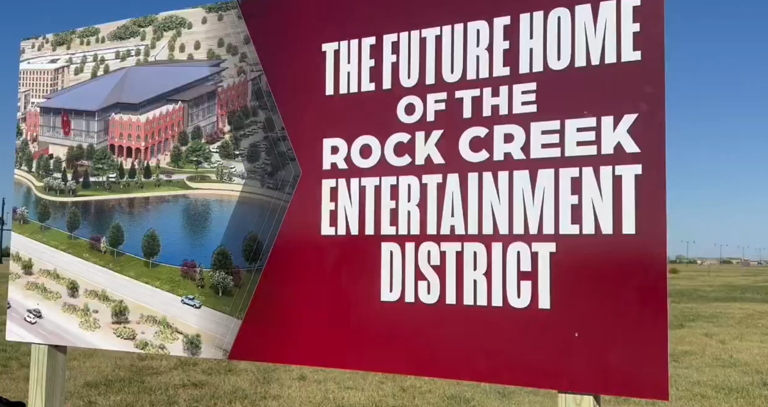 Norman's billion-dollar entertainment district moves forward after ...